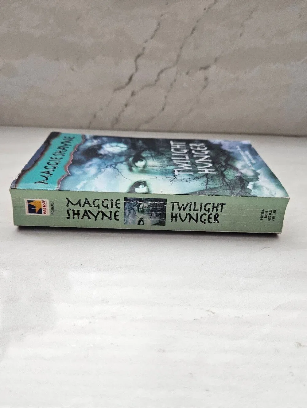 N/A great book forest